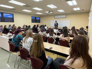 Pre-Shavuos Shiur:Insights and Inspiration for Alumnae