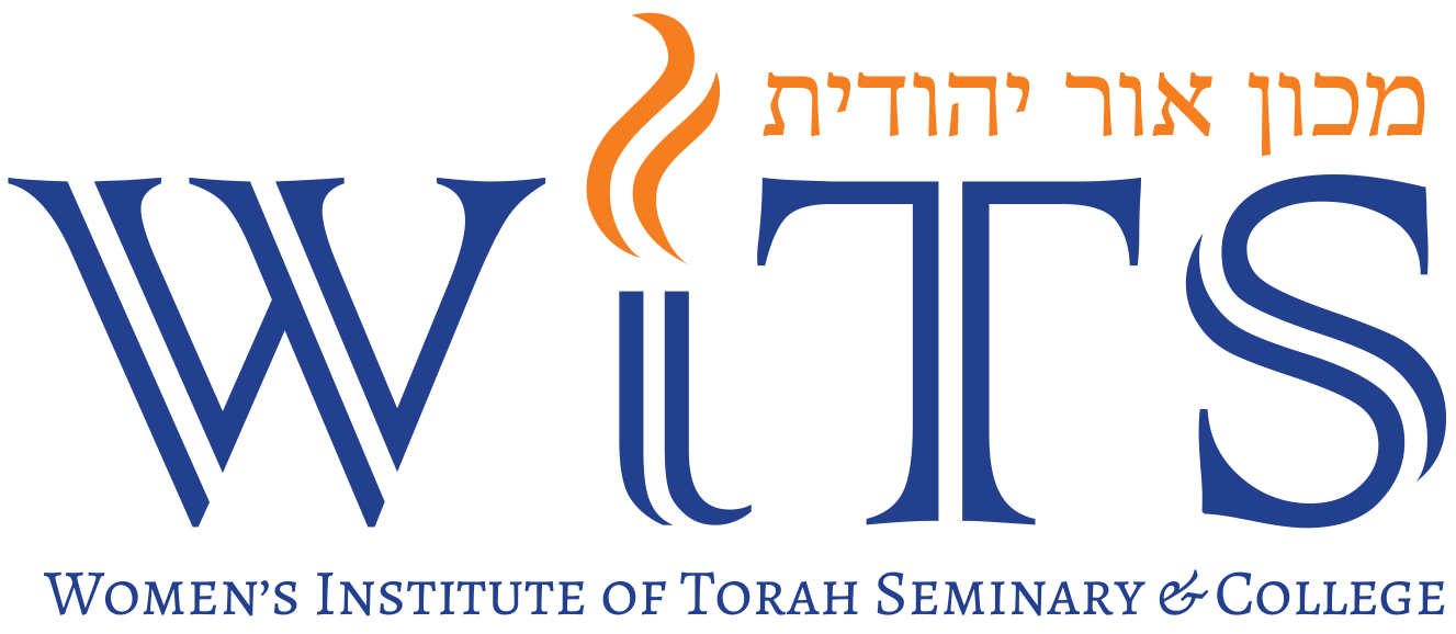 Women's Institute of Torah Seminary and College logo