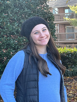 Shani (Gewirtz) Slater '17