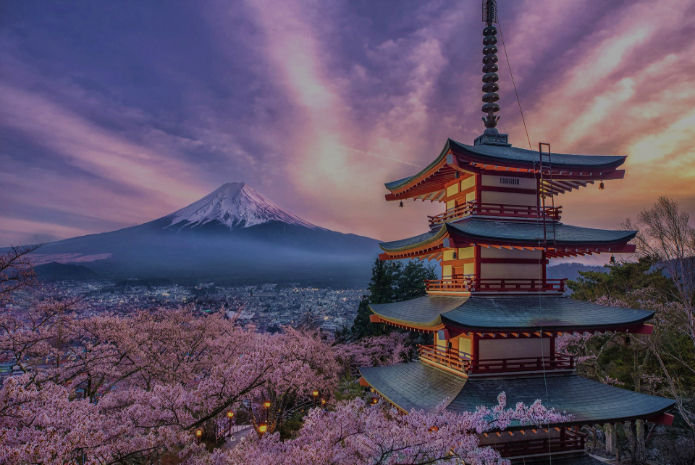 Why Japan Should Be on Every Traveler’s Bucket List
