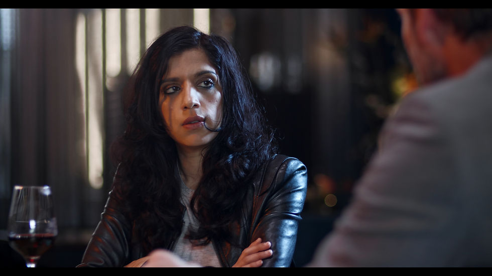 Out for Vengeance (2025) Still photo