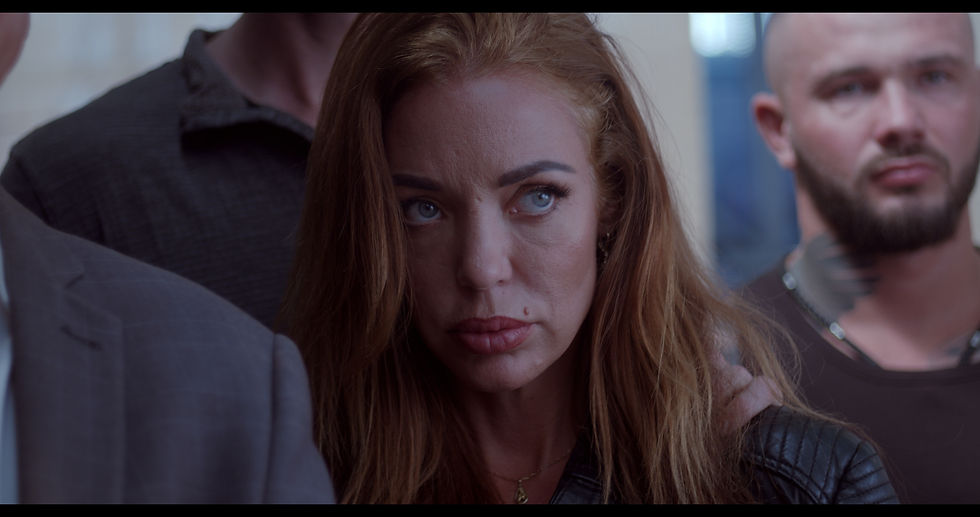 Out for Vengeance (2023) Still photo