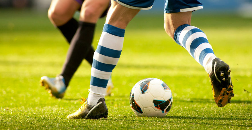 soccer player truchiropractors