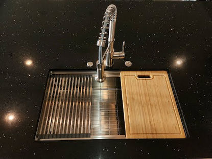 Make your Kitchen Shine🎇 with a new Sink