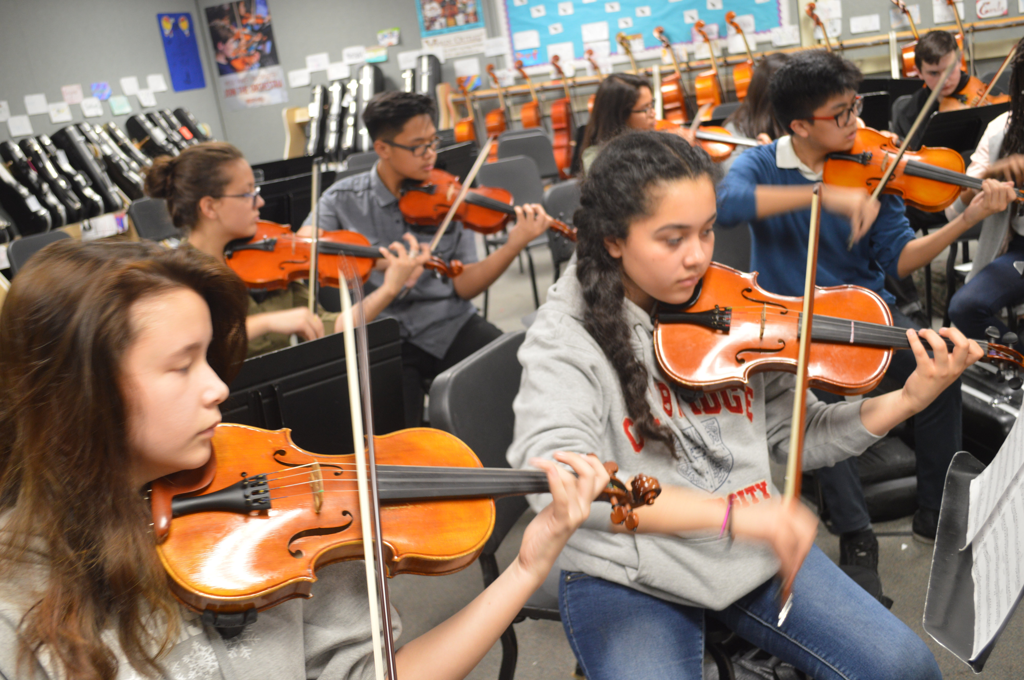 Orchestra
