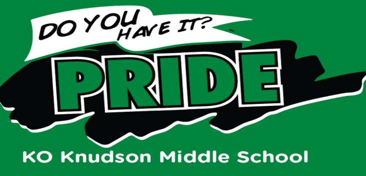K O Knudson Middle School