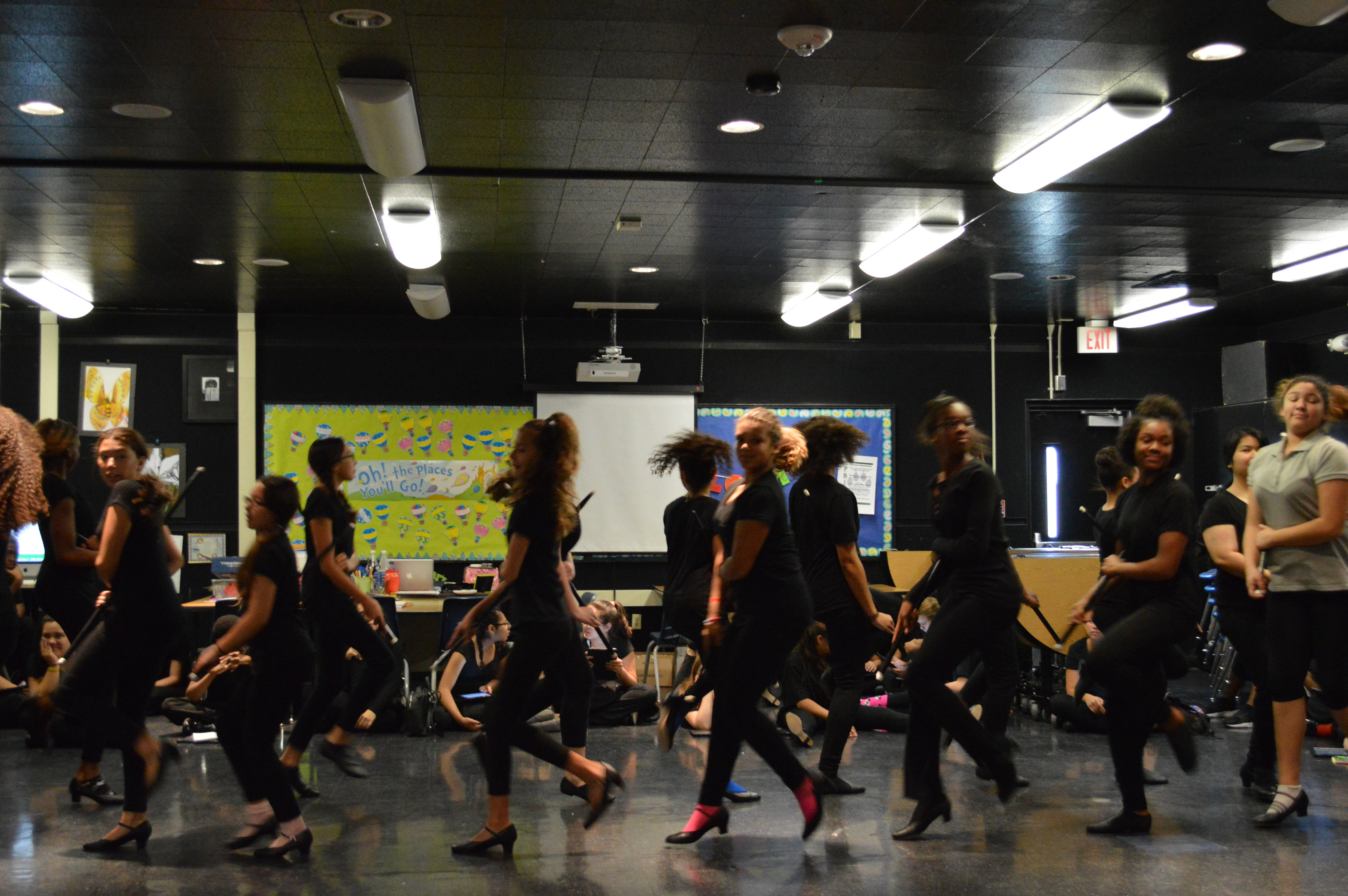 Dance