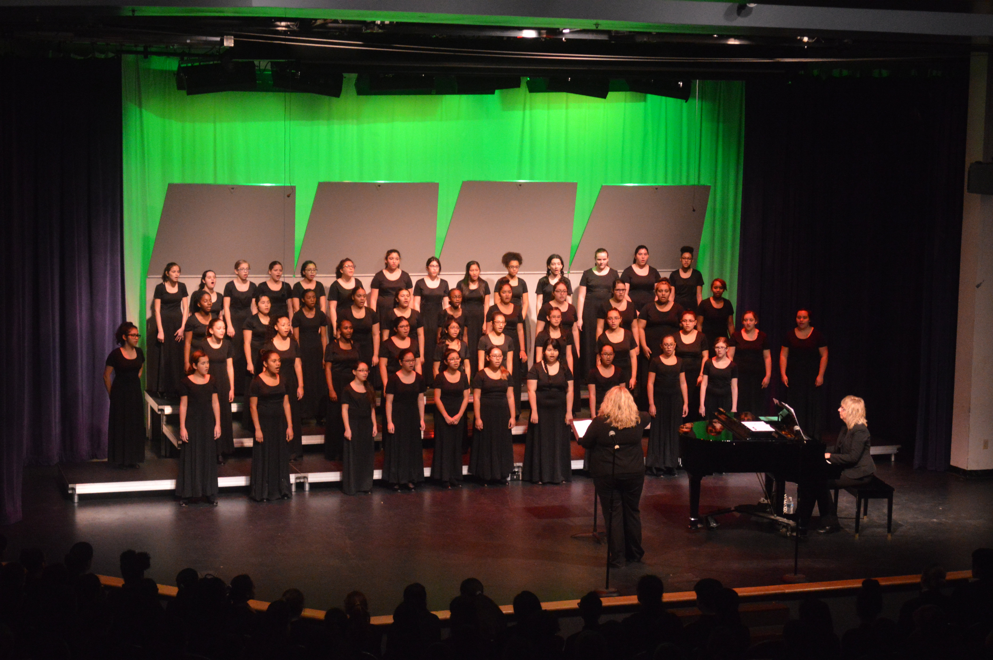 Choir
