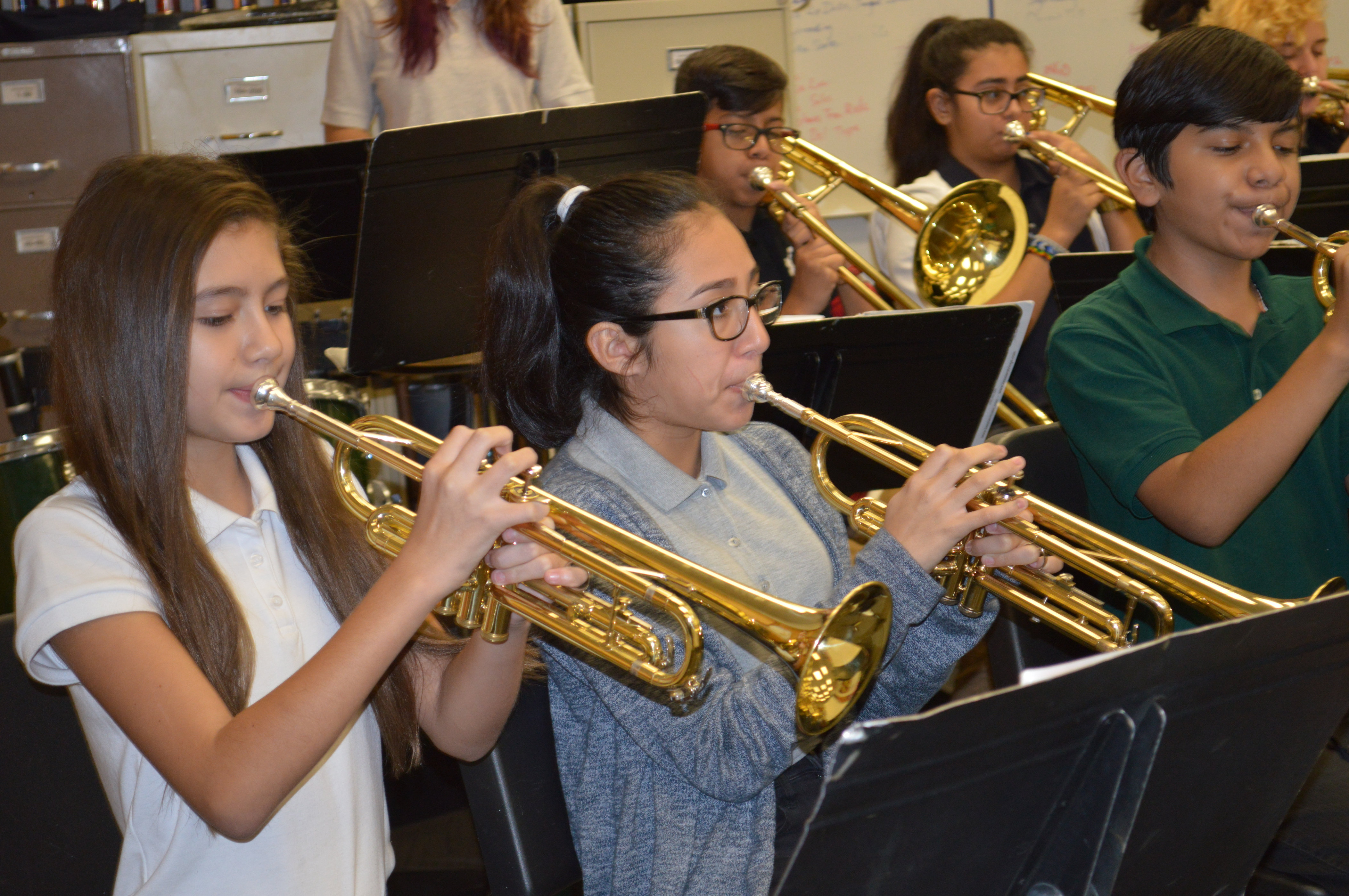 Band