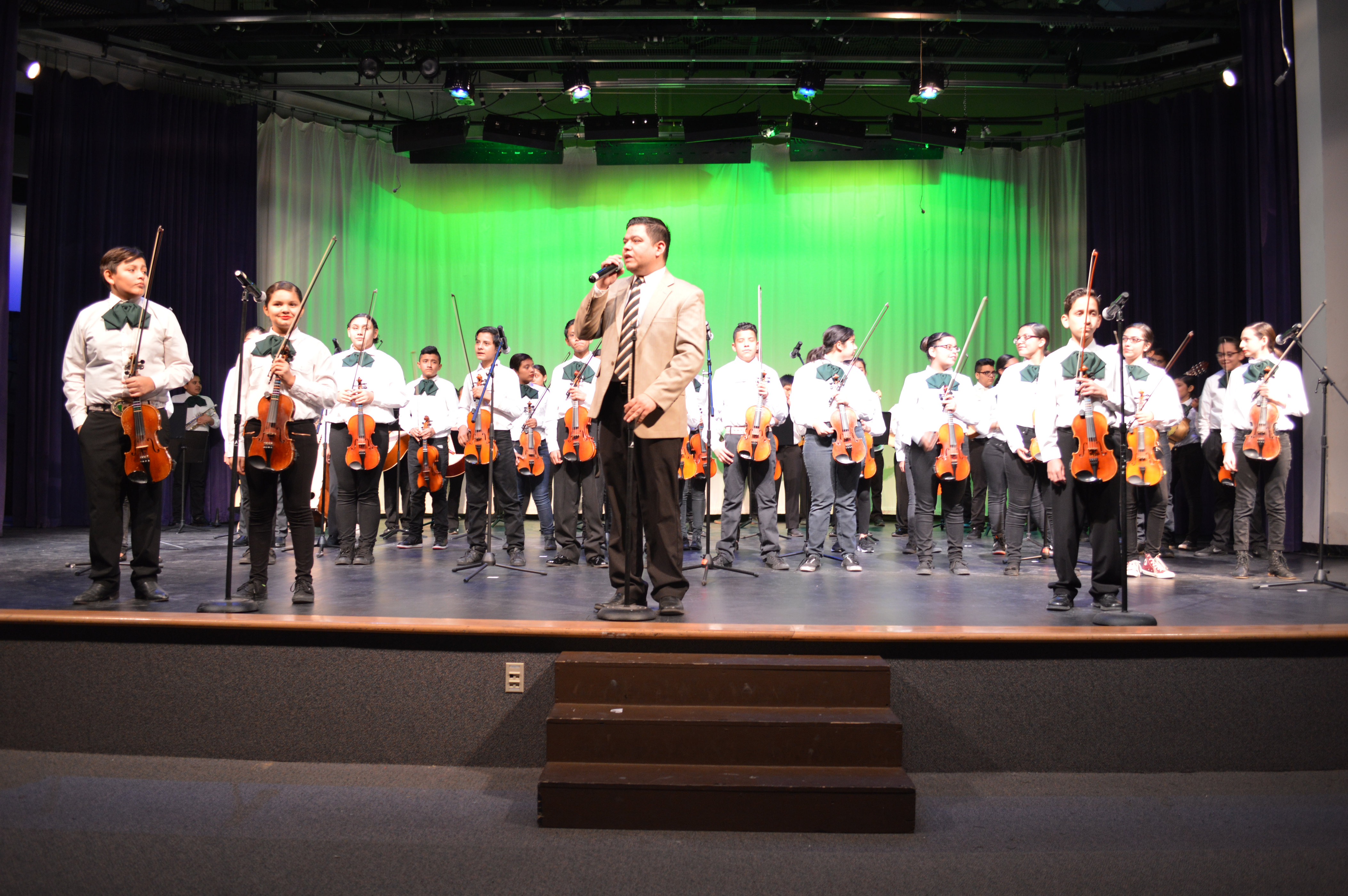 Mariachi