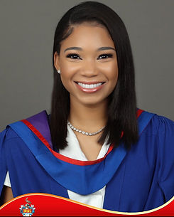 Graduation Glam