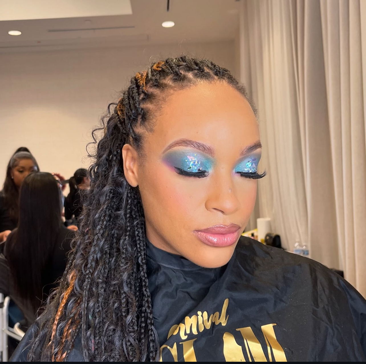 Carnival Sabrina — Glam Hub Jamaica