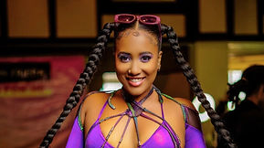 Top Seven Best Carnival Hairstyles?