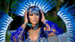 50 Carnival Makeup Ideas You’ll Want to Screenshot