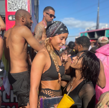 SOAKA Street festival - WOW EVENTS