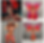 Trinidad woman in red carnival costume