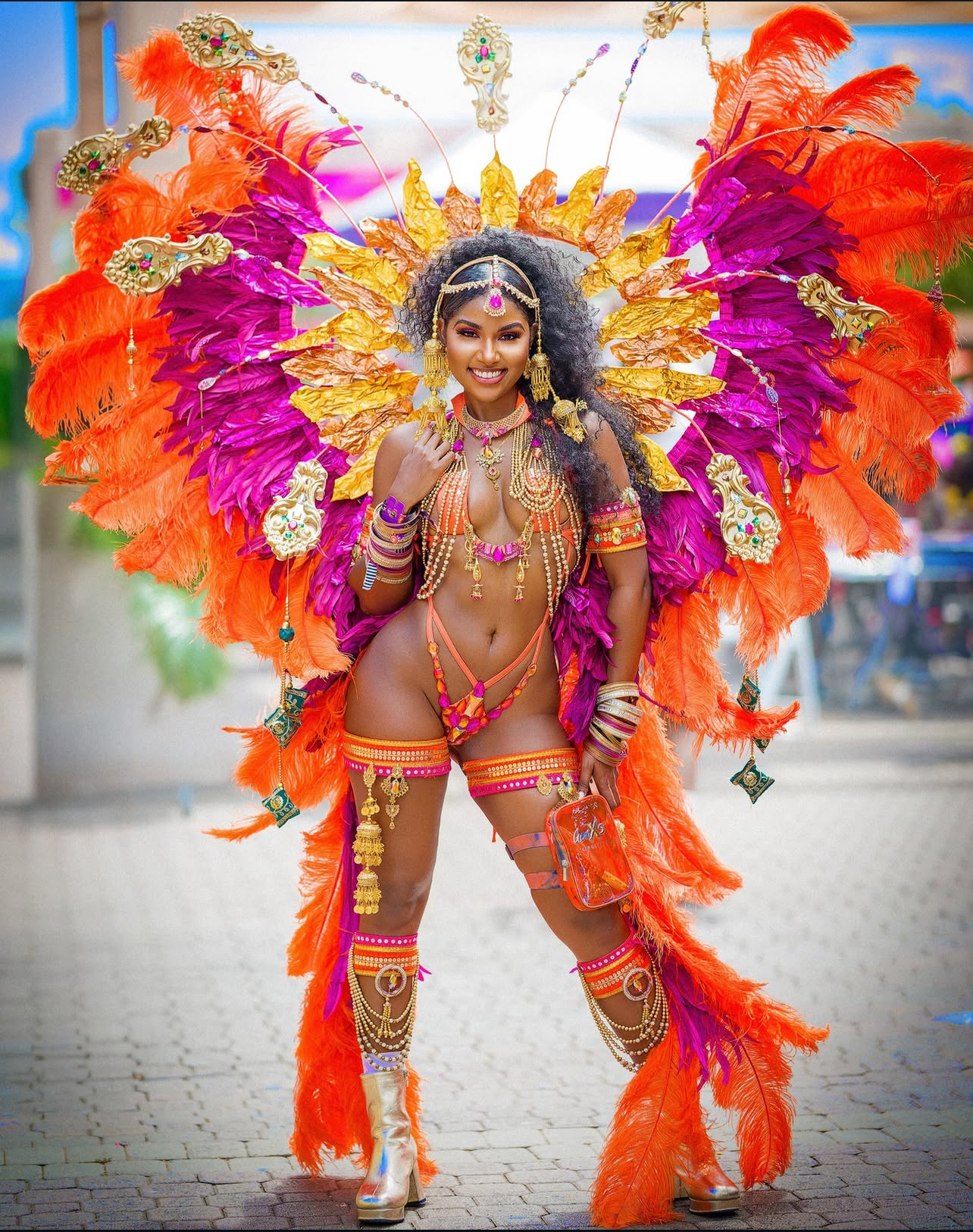 Shanique Singh, Miss Jamaica World