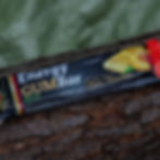 縮圖：Crown Sport Nutrition Peach Energy Gum Bar - 30g