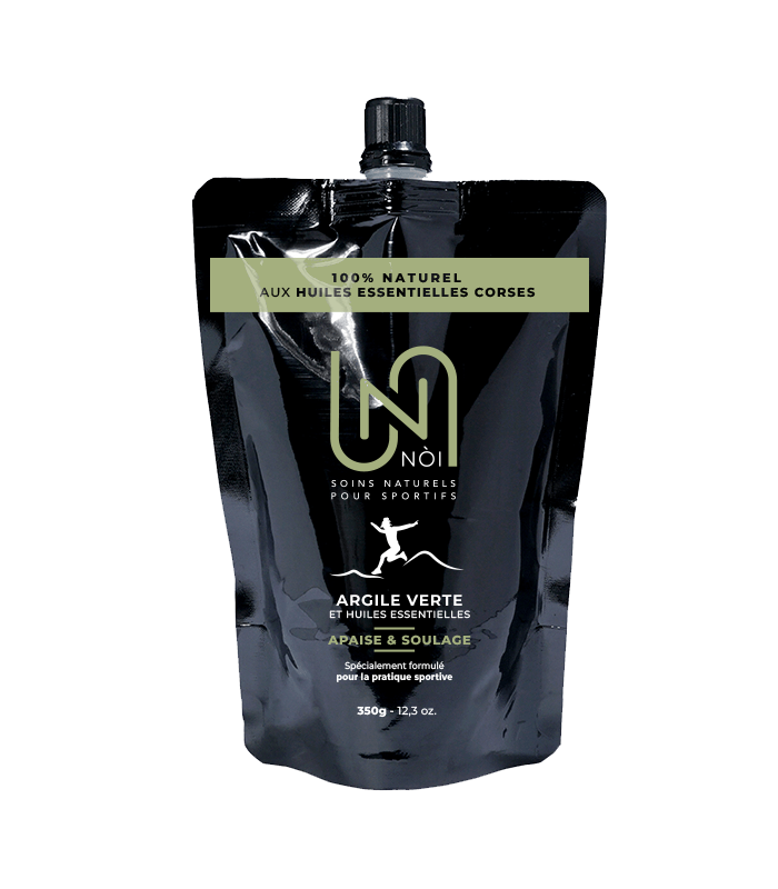 Thumbnail: Green Clay 150g