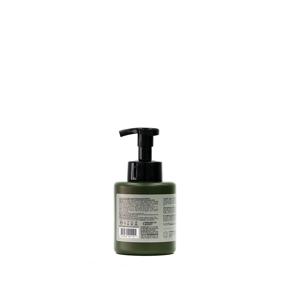 縮圖：Common Ground Foaming Hand Wash Purifying Tea Tree 350ml