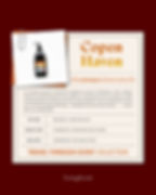 Thumbnail: Longhom Copen Haven Shower Gel 480ml