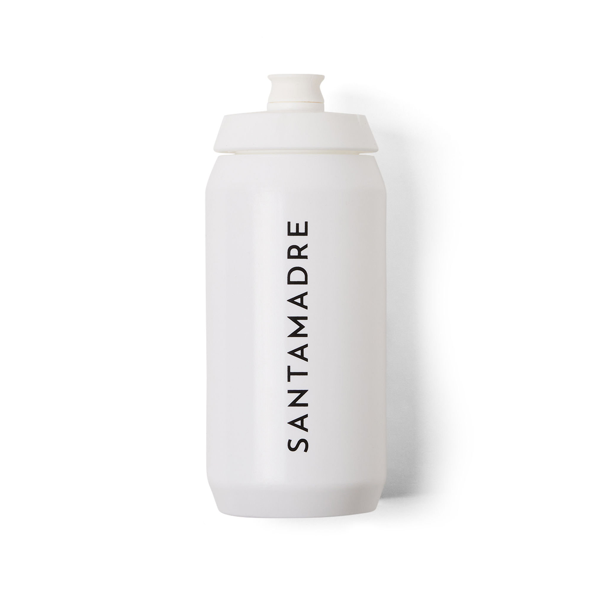 SANTA MADRE EXTRA LIGHT BOTTLE 550ML (53G) WHITE