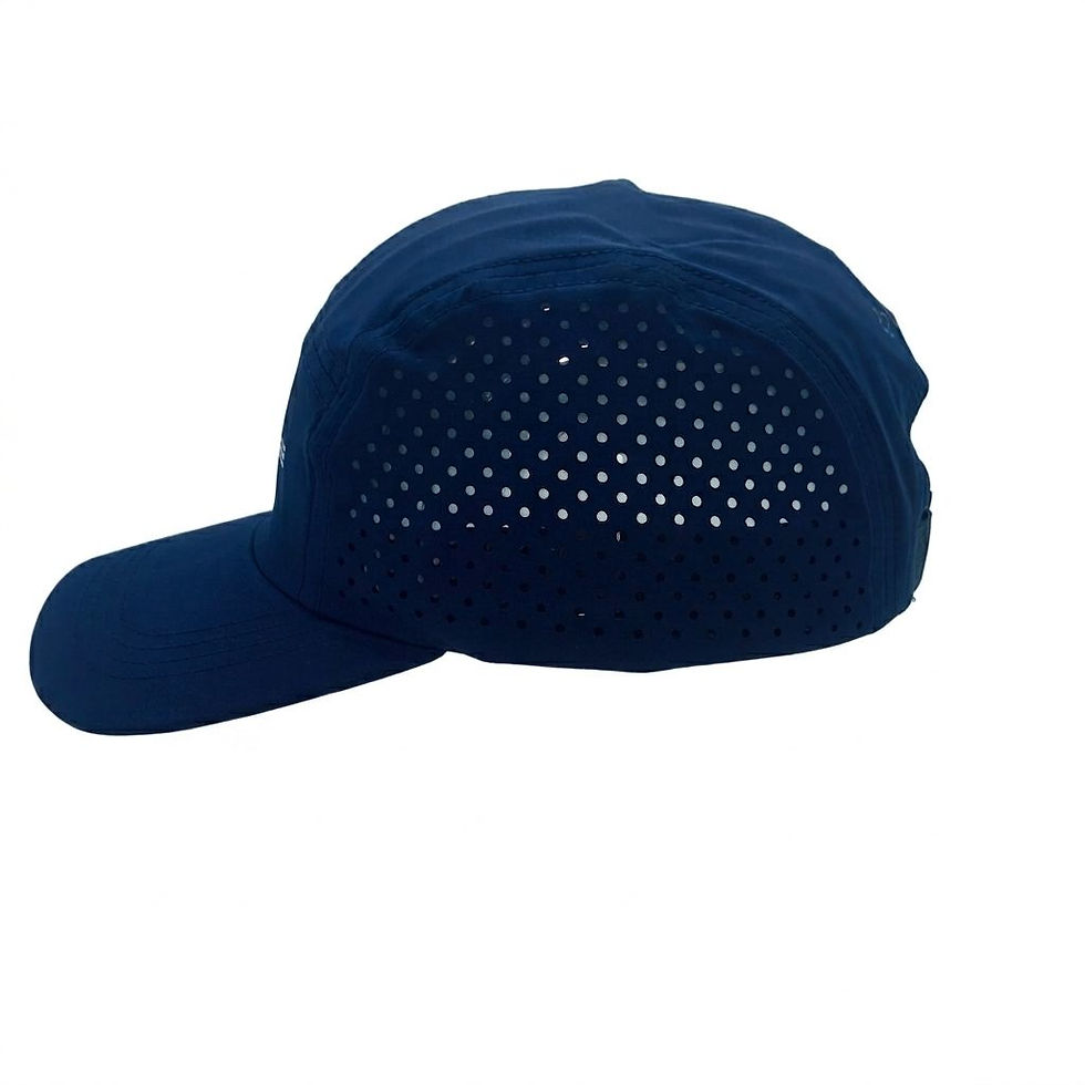 Thumbnail: SANTA MADRE be better Cap Navy