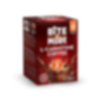 縮圖：Bite & More - L-Carnitine Coffee 10 x 12g Box