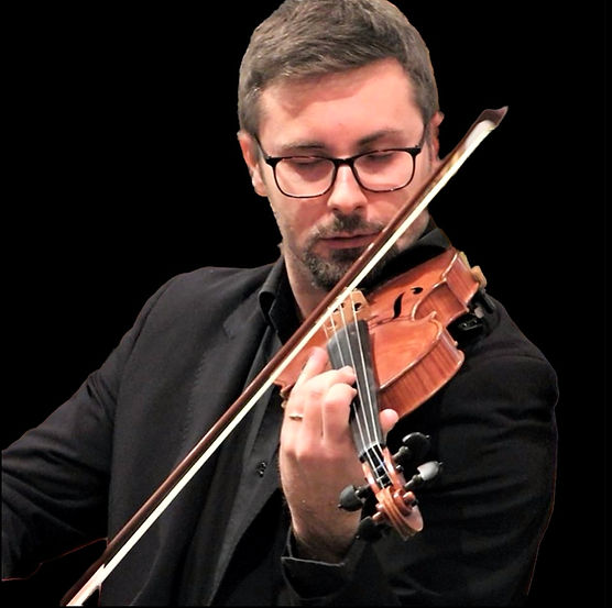 Violino Quadrini Veaceslav
