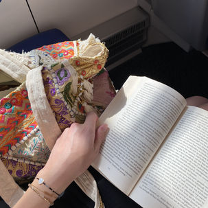 Optimiser son profil Instagram d’auteur·rice : Les premiers pas !