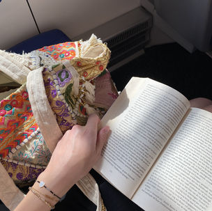 Optimiser son profil Instagram d’auteur·rice : Les premiers pas !