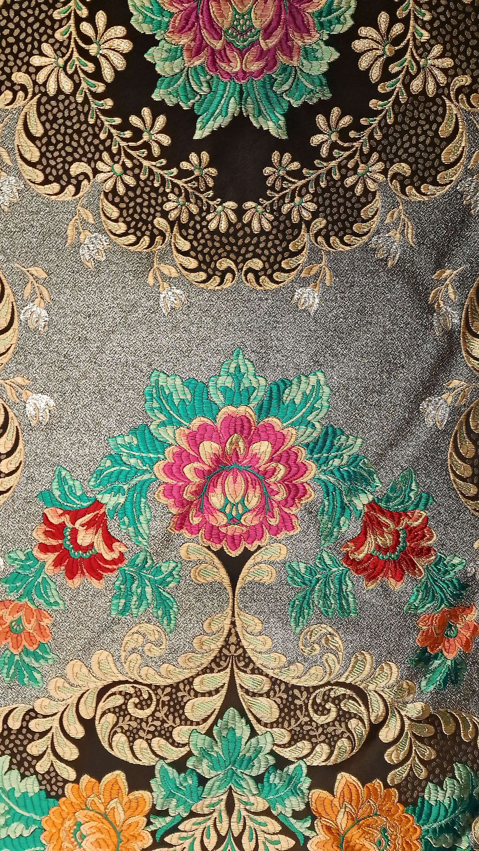 Miniatura: Bolso de mano Antonia Negro Mini