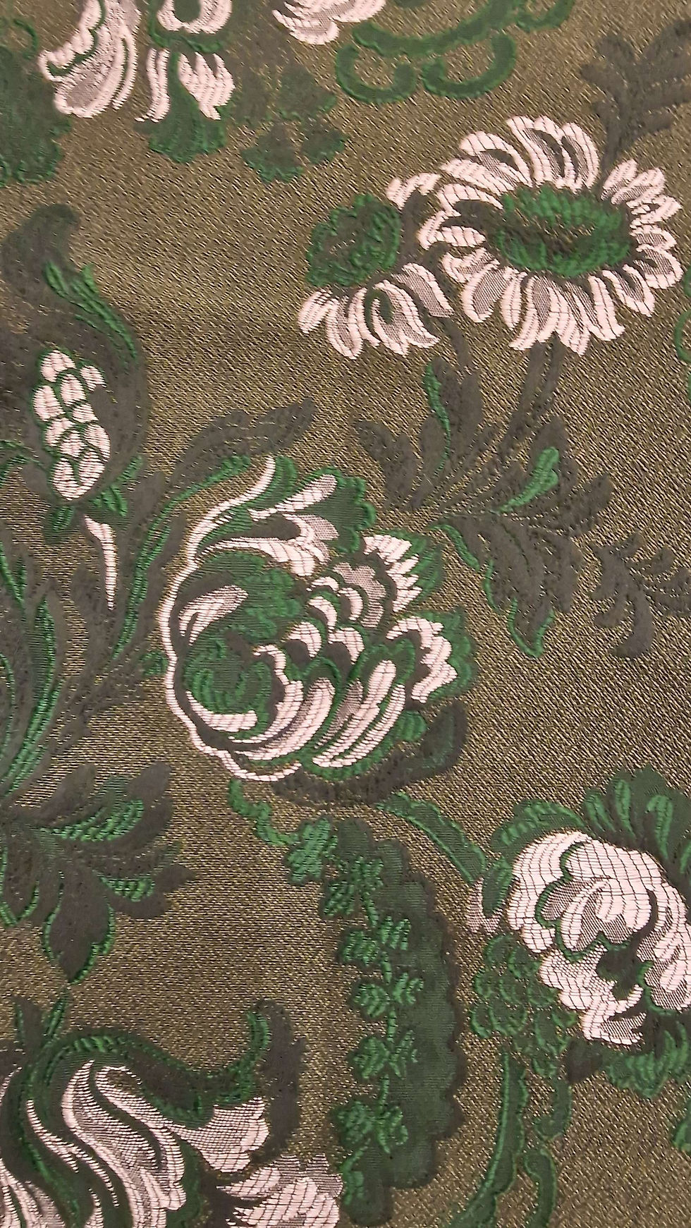 Miniatura: Bolso de mano Cristina Verde Mini