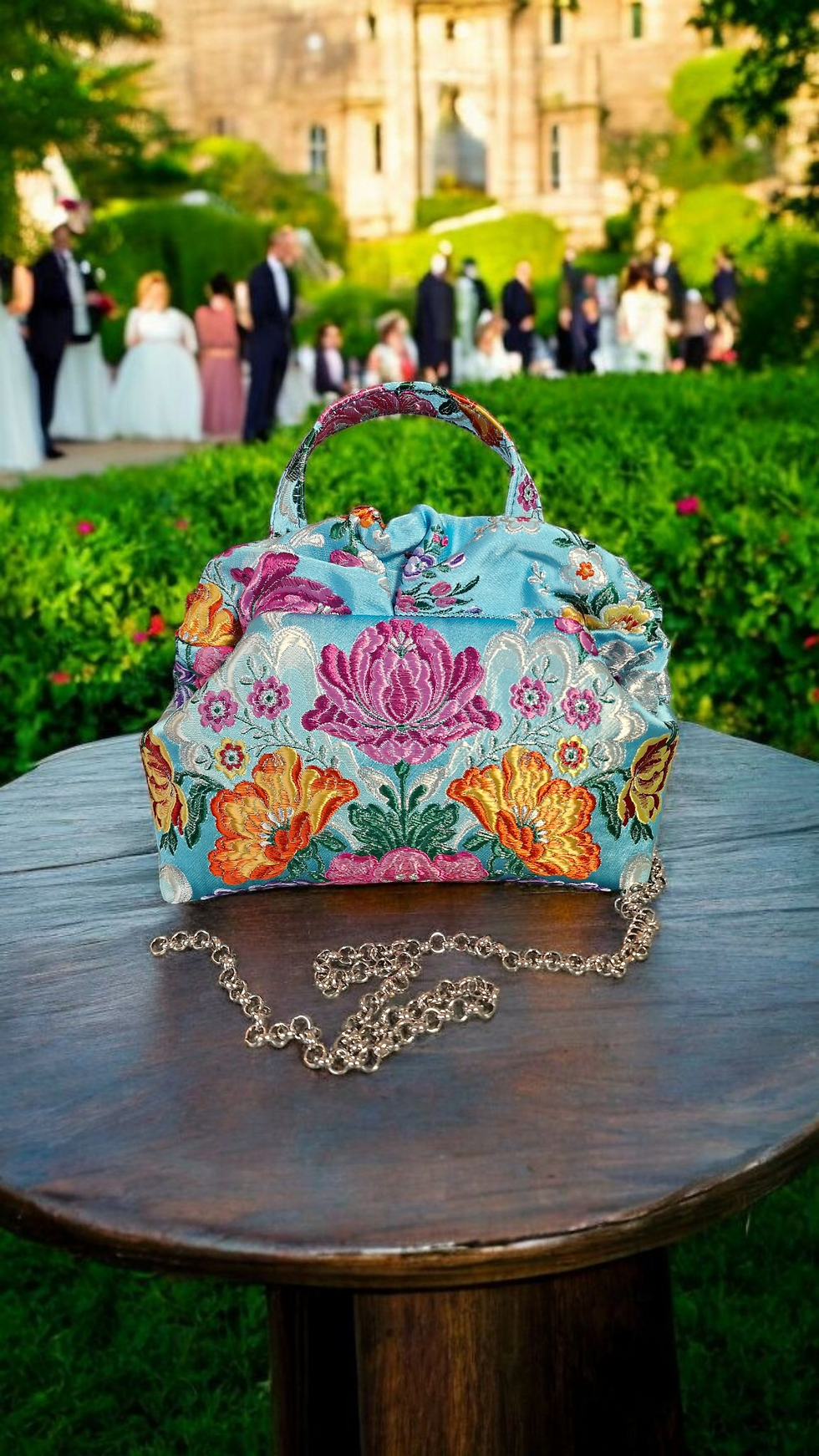 Miniatura: Bolso de mano Amelia LT