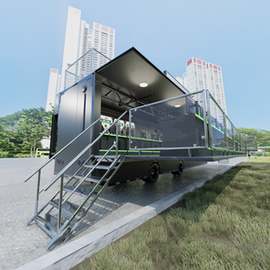 Stiegler Ed Tech Mothership