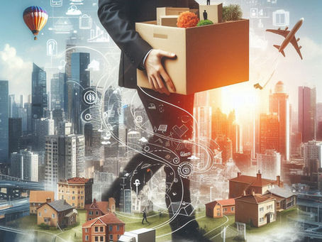 Más allá del CV: por qué fracasan algunas relocalizaciones laborales