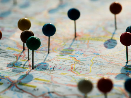 ¿A DÓNDE NOS VAMOS? EXPLORAR DESTINOS Y ELEGIR CON CLARIDAD