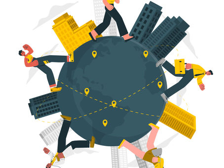 El impacto poblacional de la migración en las ciudades: situación actual y futuro posible