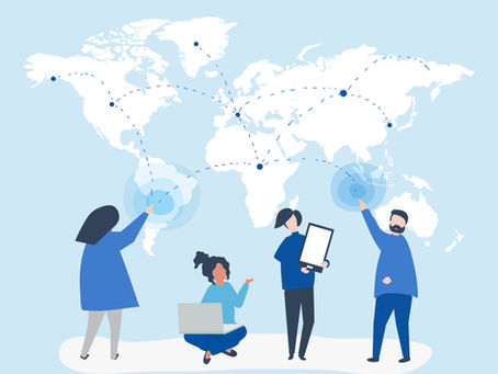 El futuro del trabajo en las ciudades y el rol clave de los migrantes