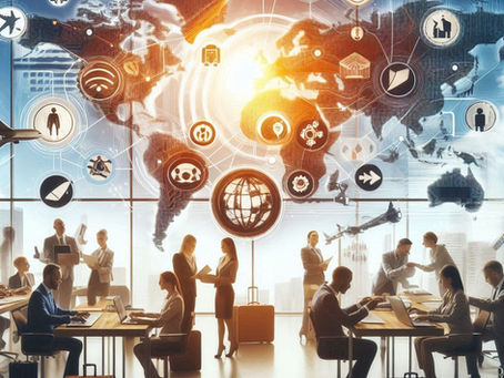 Migraciones y empresas: una responsabilidad ética con impacto estratégico