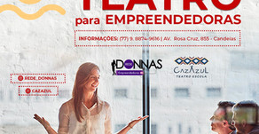 Teatro para Empreendedoras