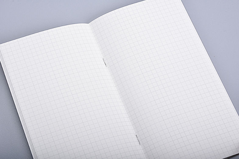 Miniaturbild: Refill | Einlage für Traveler’s Notebook, Standard-Format, 21 x 11 cm, 64 Bl.