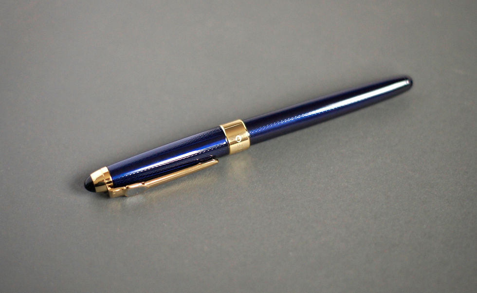 Miniaturbild: Füllhalter Jinhao 165 F-Feder