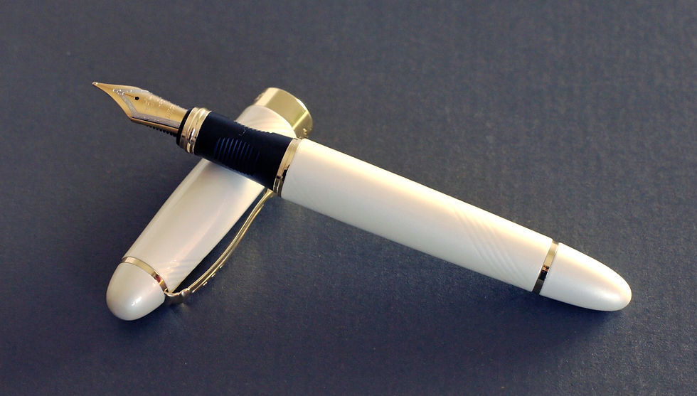 Miniaturbild: Füllhalter Jinhao X450