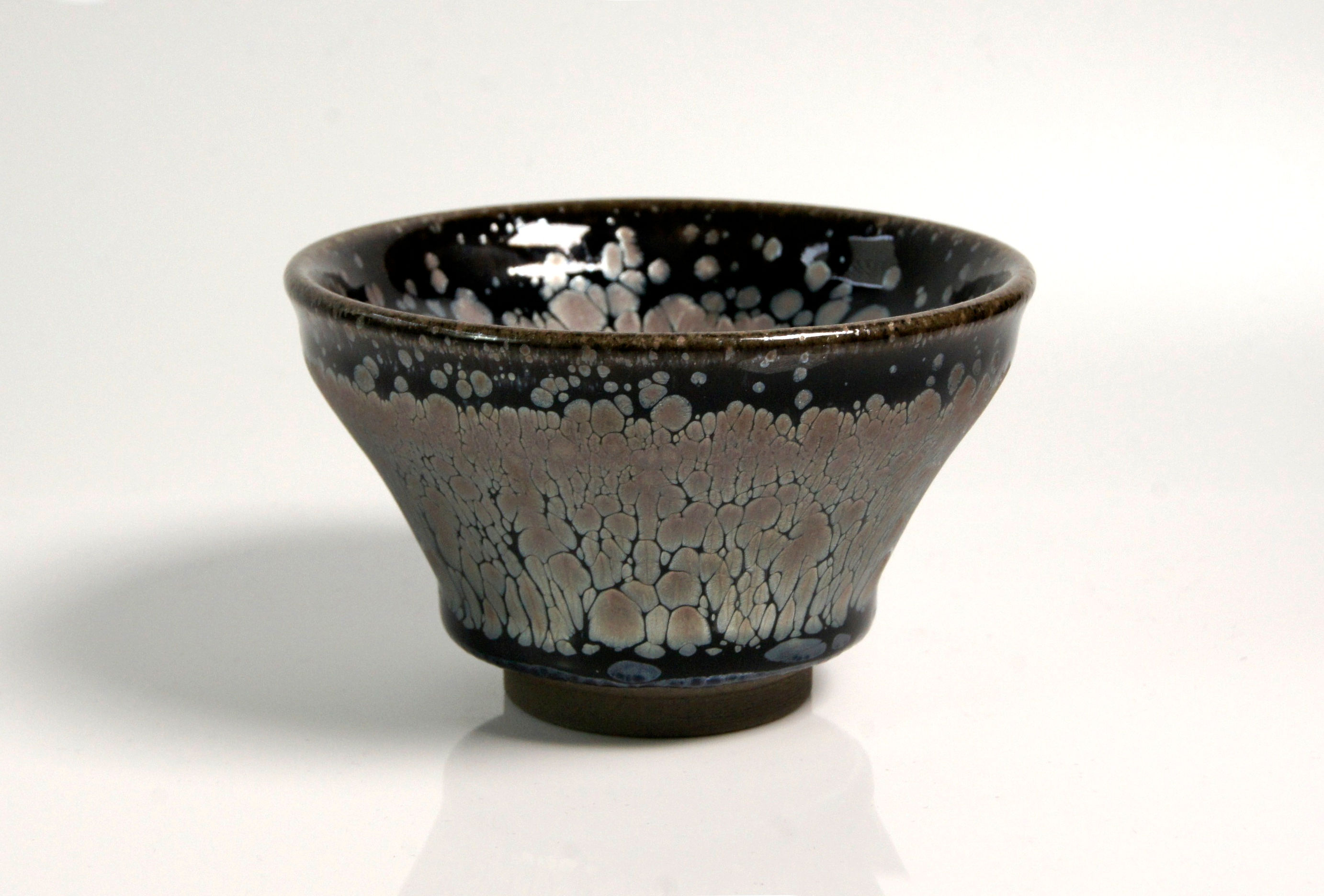 Jianzhan Tenmoku Teeschale von YOU Huiping 游惠萍_2_1