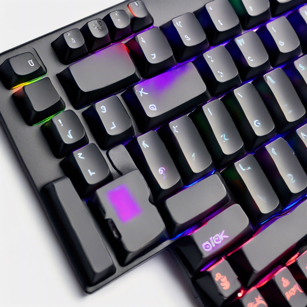 Gaming Keyboard