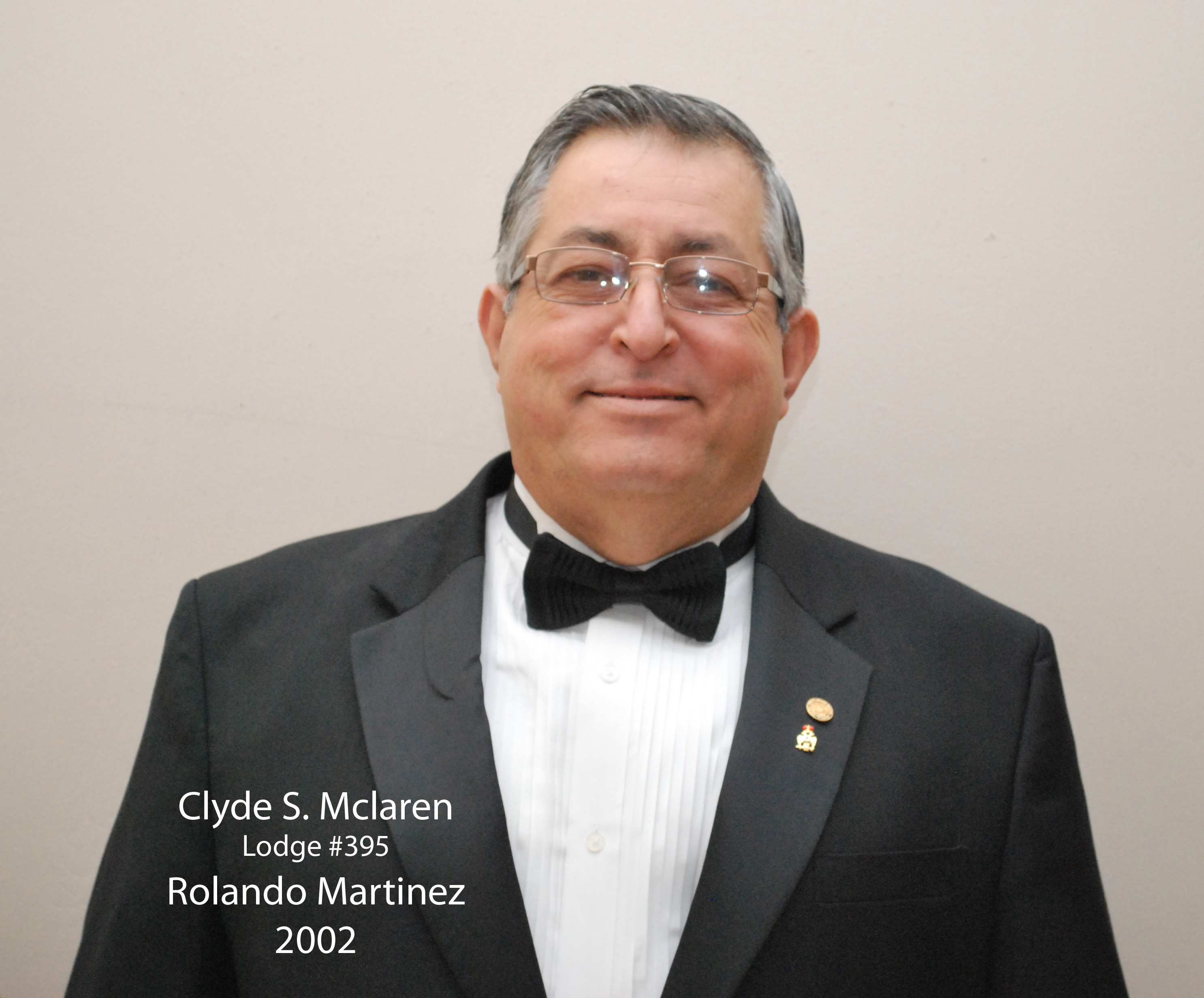 VM Rolando Martinez