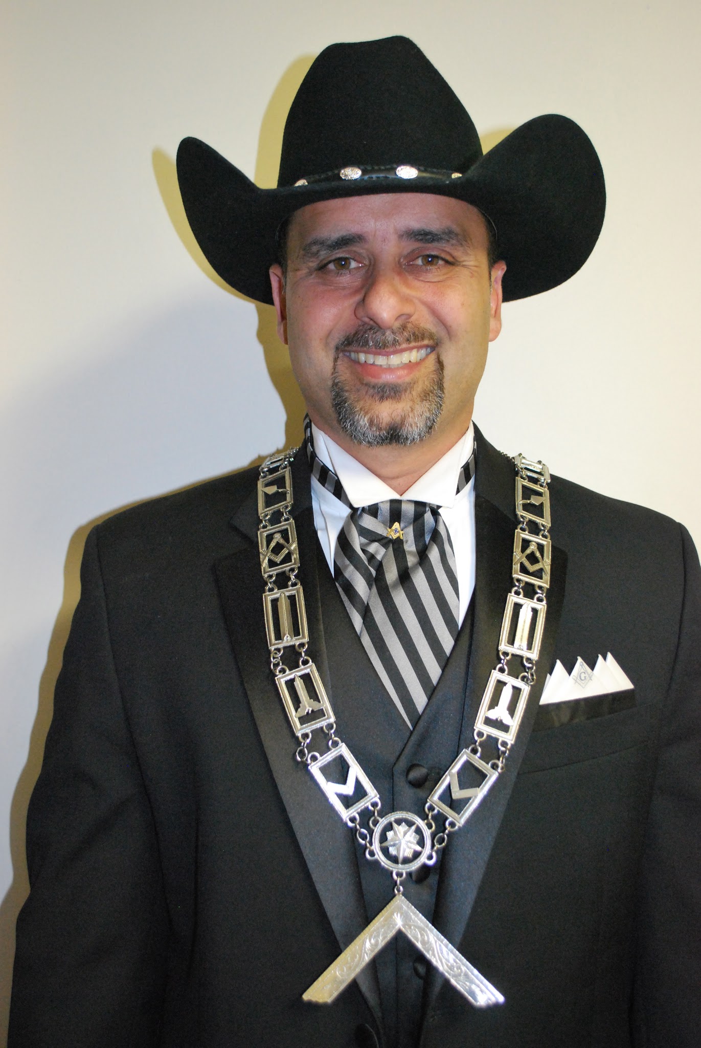 VM Gilberto Paz 2015