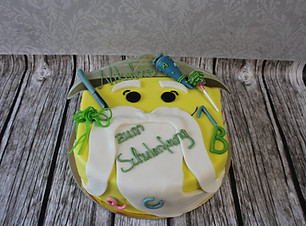 Schulanfangstorte _Nikolas_ Meister Wu Schokokuchen.jpg