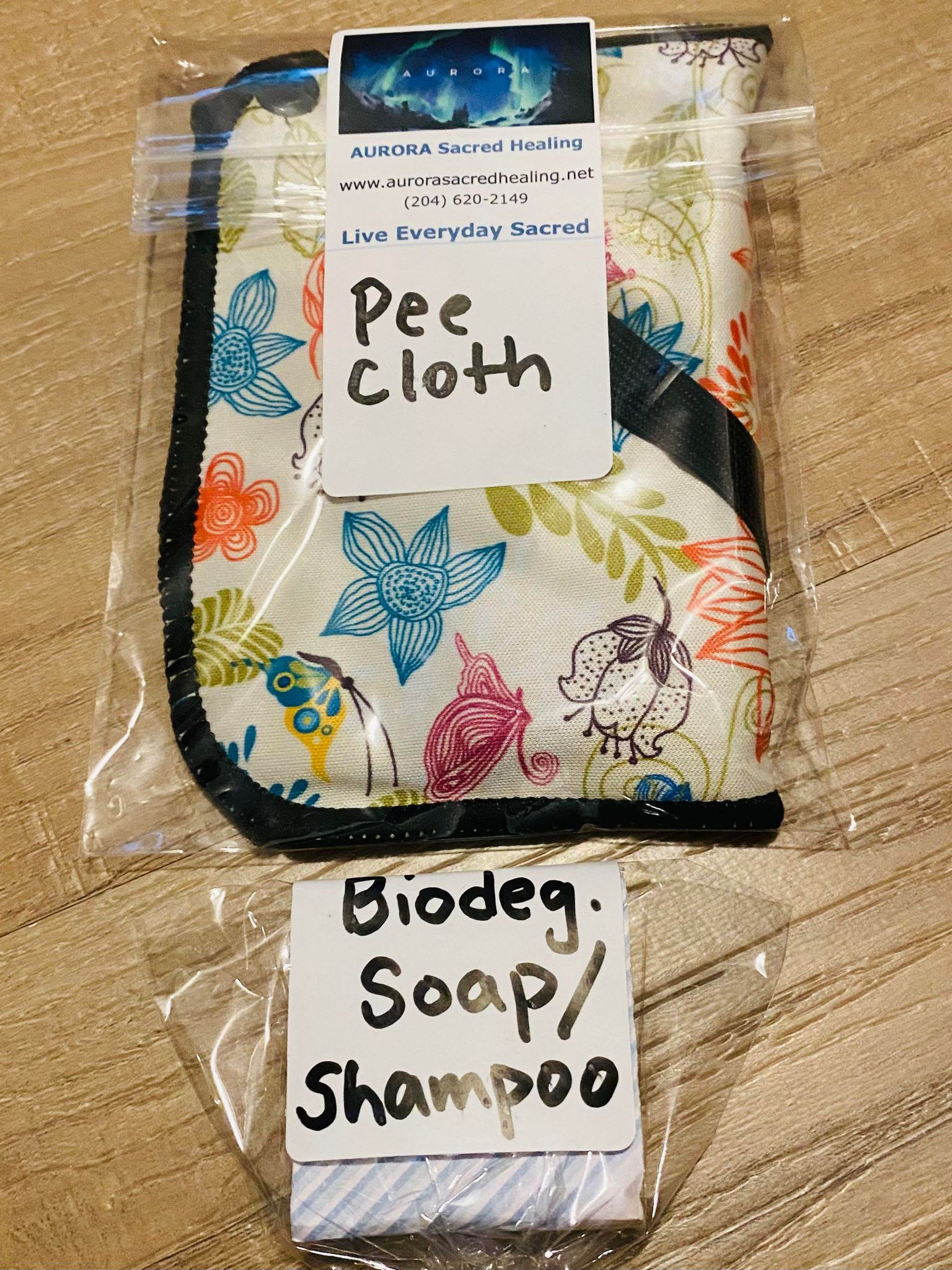 Reusable Super Absorbent Quick Drying Pee Cloths